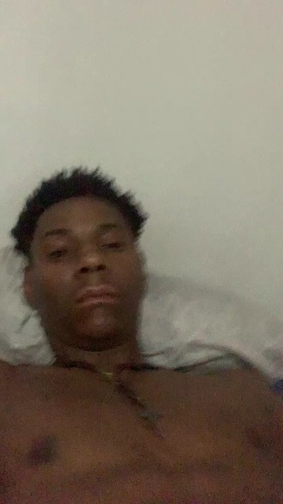 Theus4561 live from Brazil