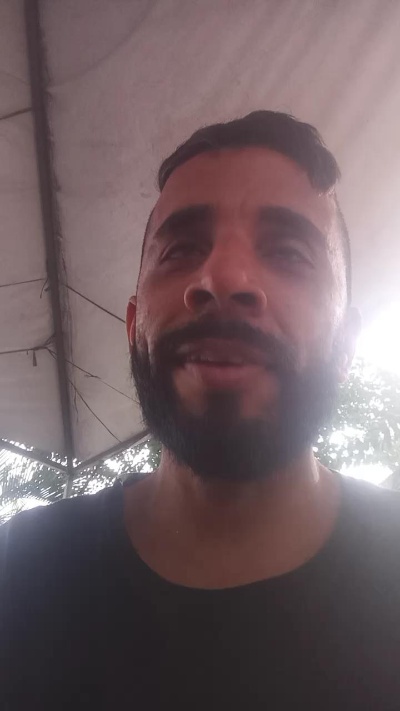 Thiagohot3233 live from Brazil