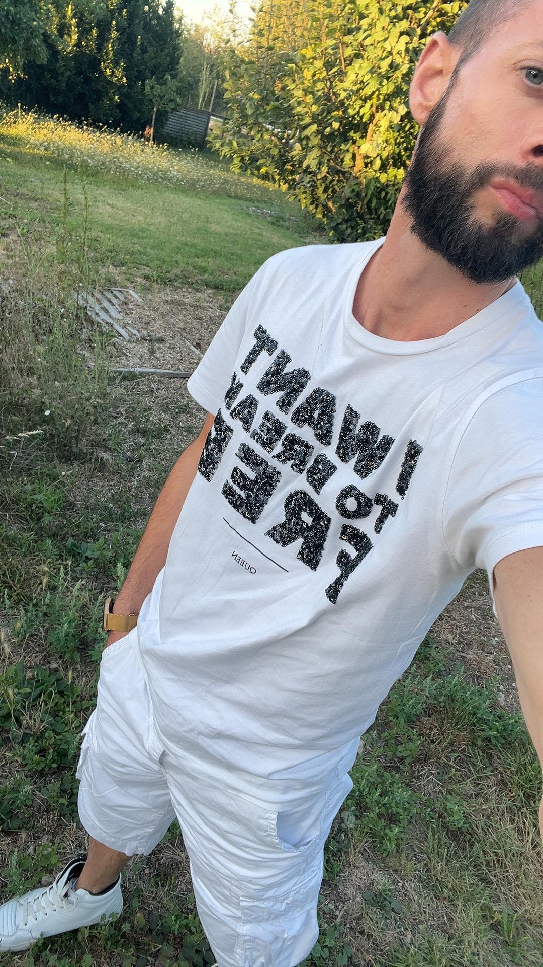 Thoma87a live from France
