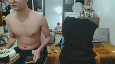 Thomas_FRZ live from Brazil