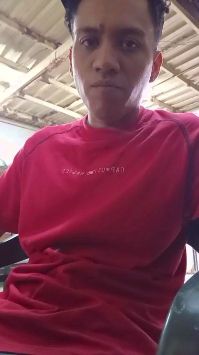 Tomas20jorge live from Venezuela
