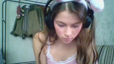 TonyaNatiello live from Serbia