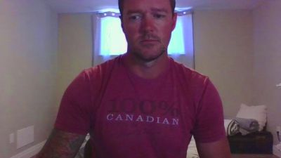 Treedoc88 live from Canada