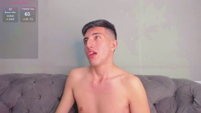 Un_Slutty live from Colombia