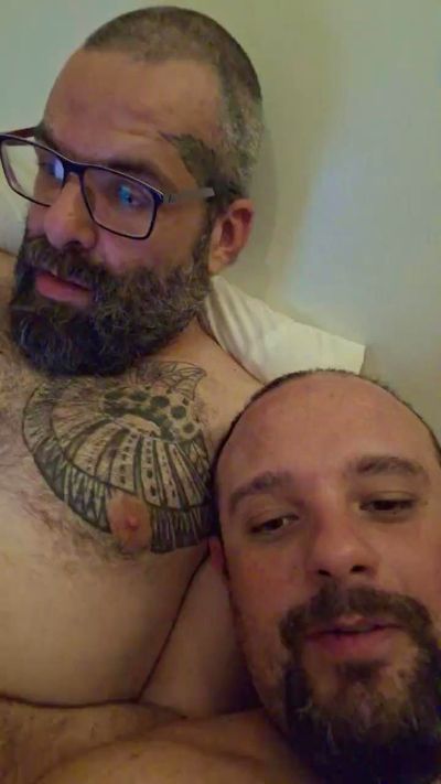 Ursogenteboa live from Brazil