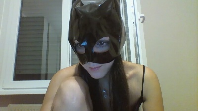 Vanessa_08 live from Italy