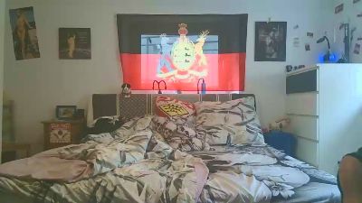 VersautenZwei69 live from Germany