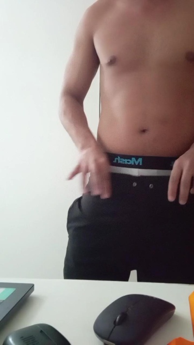 Vivaz live from Brazil