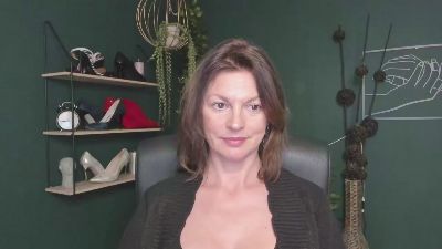 Vivian_Heart live from Germany
