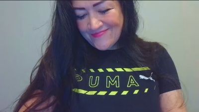 WILDTITSXX4U live from Canada