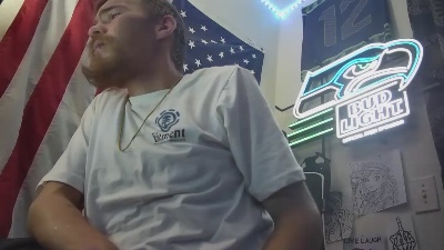 WhiteBread92 live from United States