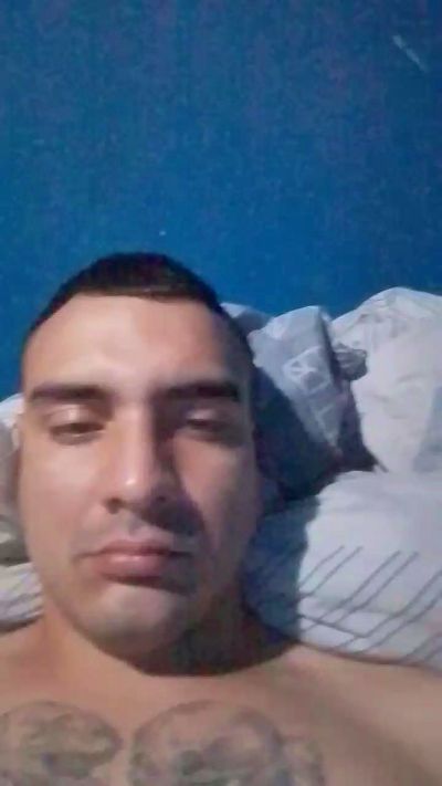 Whiteboytattoo0 live from Argentina