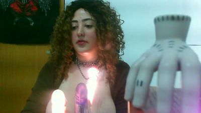 XBelladonna live from Brazil