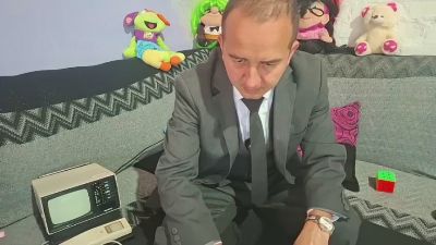 XDulcecaprichox live from Colombia