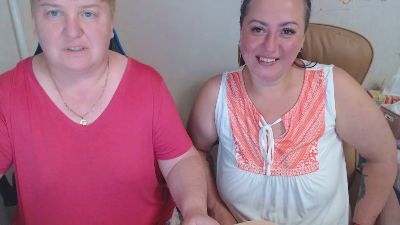 XMollyJaneX live from Poland