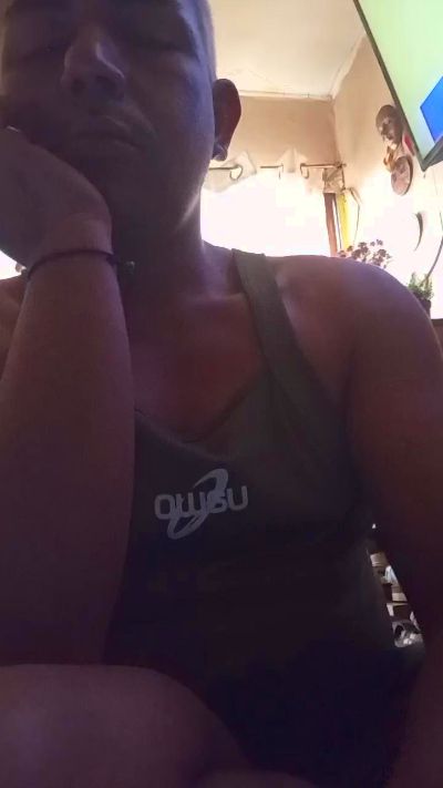 Zaid_Luar live from Chile