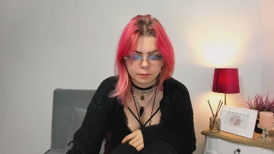 ZoeHotty live from United States