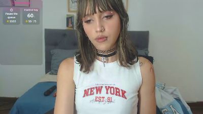Zohet_kriss live from United States