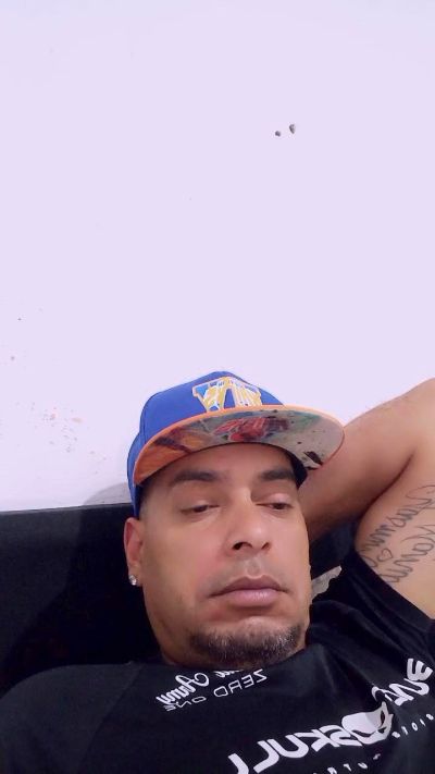 Zuluepret live from Brazil