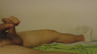 _Alessio_sforza live from Italy
