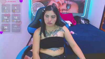 _luna_torres live from United States