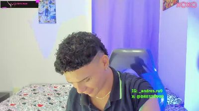 adonis_lovely live from United States