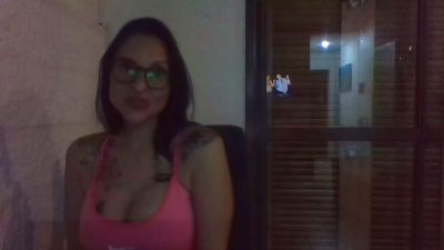afrodita333hot live from Argentina