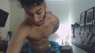 akimencamnew live from Colombia