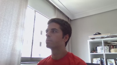 alexiscastro live from Spain