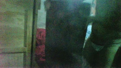 alexjohn_s live from Argentina