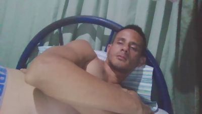 alextico1 live from Costa Rica