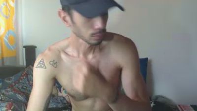 alistertwink live from Colombia