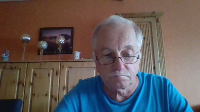 allgailkf live from Germany