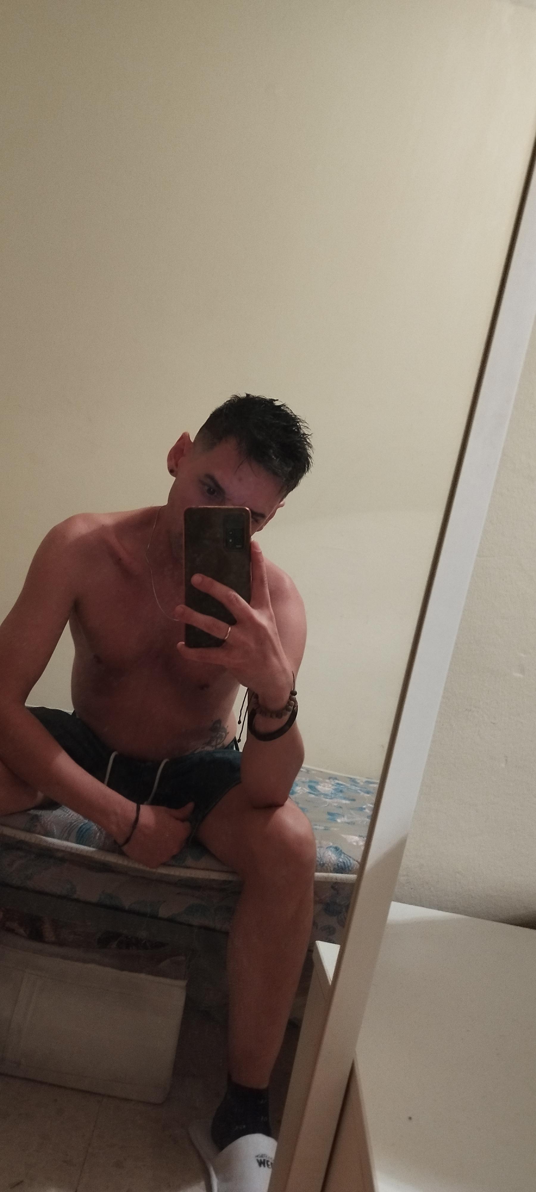 allives1 live from Spain