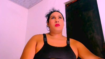 alondrasexy1 live from Colombia