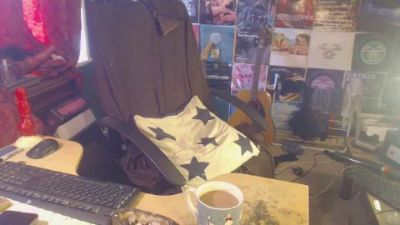 amandafag live from United Kingdom
