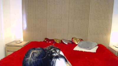 anais_moon420 live from Colombia