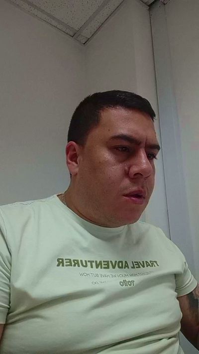 andersonl225 live from Colombia