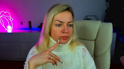 anna_snow9 live from Ukraine