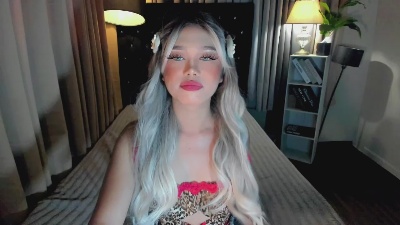 annesuck live from Philippines