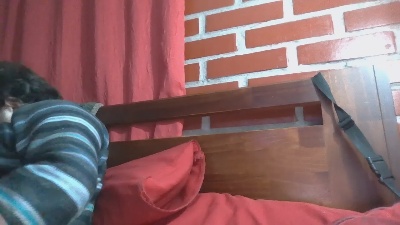 apasionado19 live from Chile