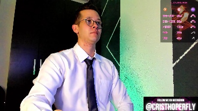 aron_piiper live from Colombia