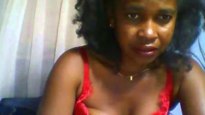 asnah1 live from Madagascar