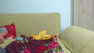 avalericherrycm live from Colombia