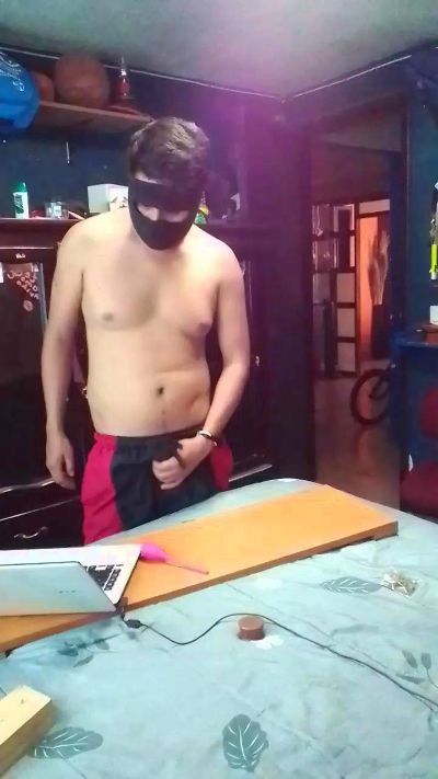 azerdr live from Mexico