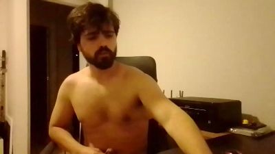 bagunceiro live from Brazil