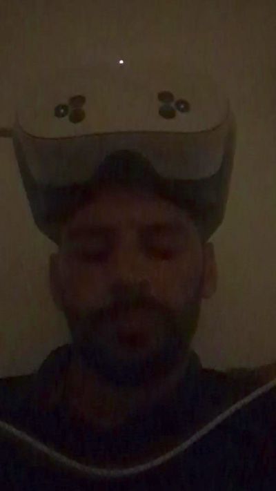 bandito26_hot live from France