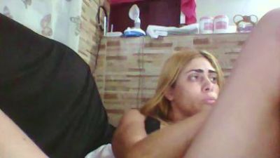barbiezinhaa1 live from Brazil