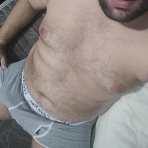 bear_ursoroludo live from Portugal