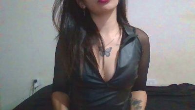 bebita5 live from Argentina